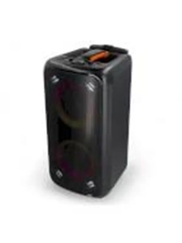 Nedis Bluetooth Party Speaker | Maximum battery play time: 5 hrs
