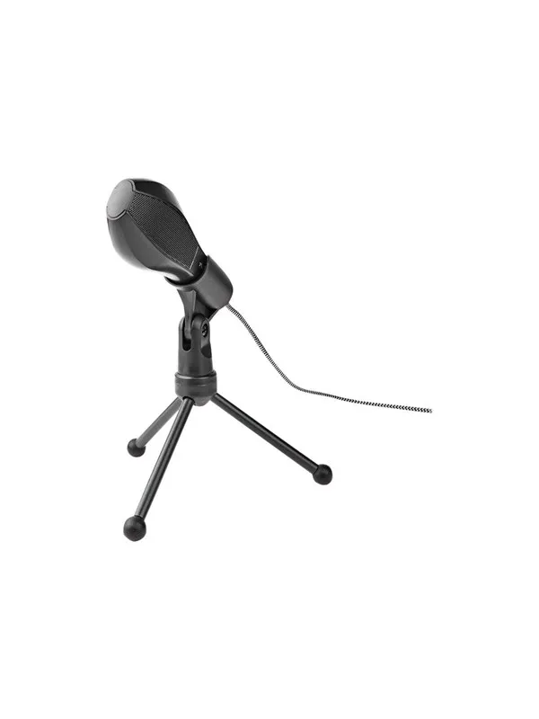 Nedis MICTU100BK - microphone