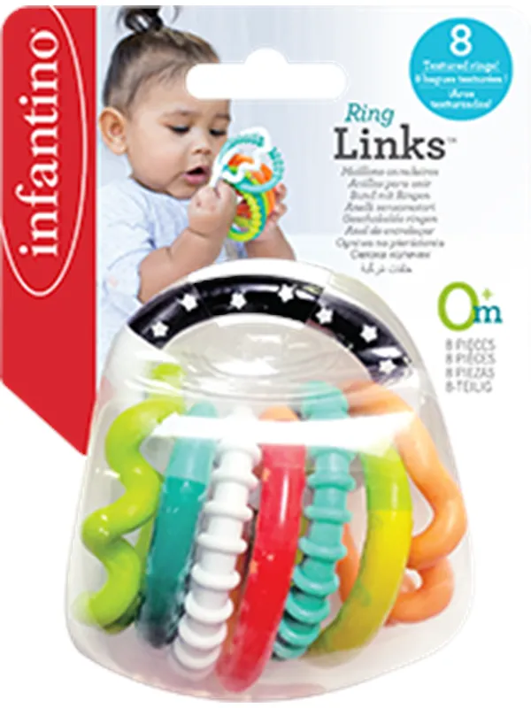 B-Kids Infantino Collections