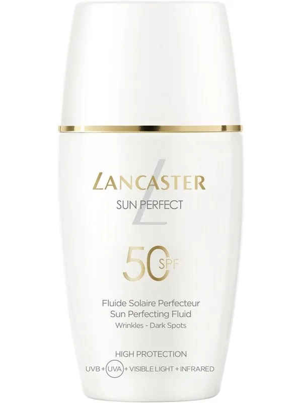 Lancaster Sun Perfect Fluid SPF50