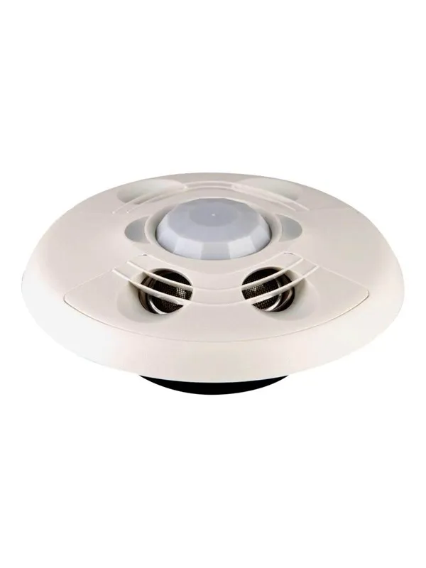 Crestron Electronics Crestron CEN-ODT-C-POE - occupancy sensor - white