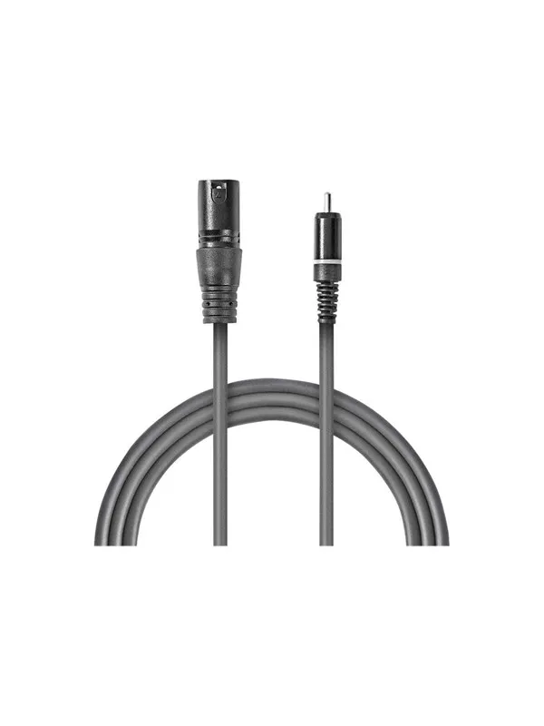 Nedis OnStage series audio cable - 1.5 m