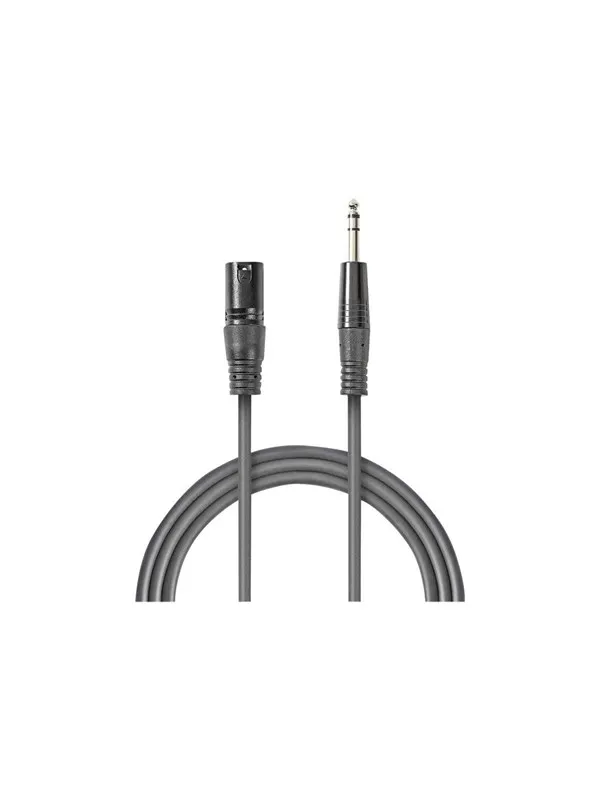 Nedis OnStage series audio cable - 1.5 m