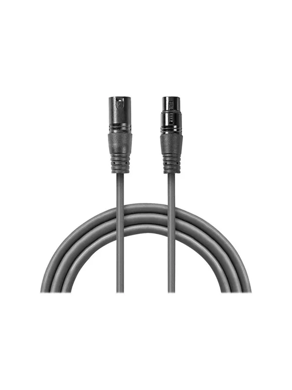 Nedis OnStage series DMX cable - 50 cm