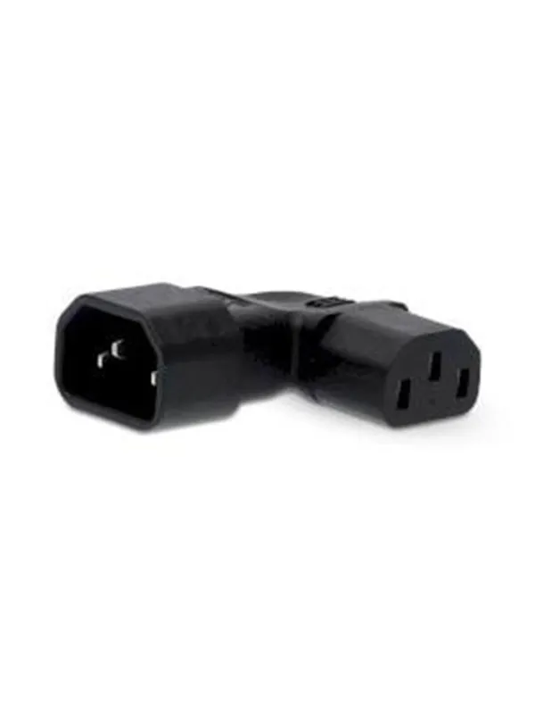 Nedis CEGB11904BK power plug adapter