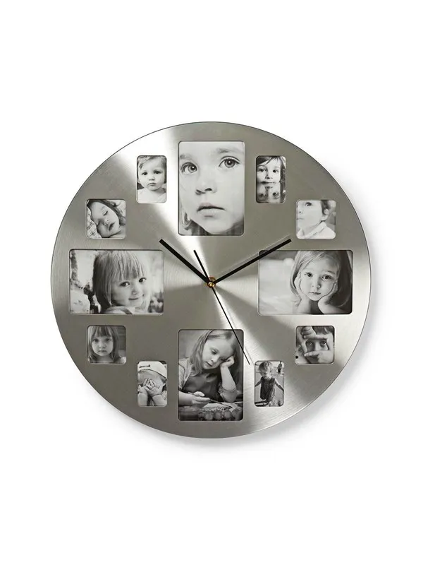 Nedis CLWA003PH40 wall/table clock