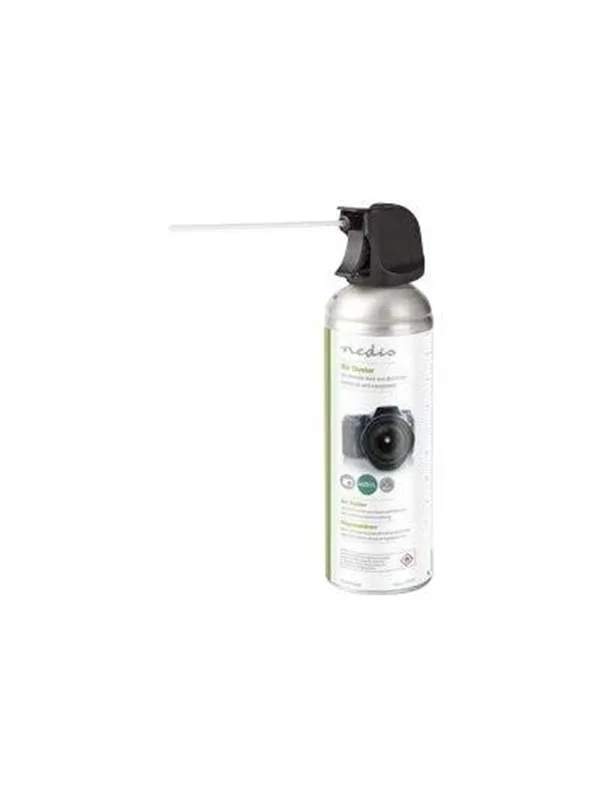Nedis CLAD100BK - air duster