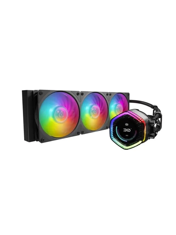Cooler Master MasterLiquid 360 ION - CPU Vannkjøling