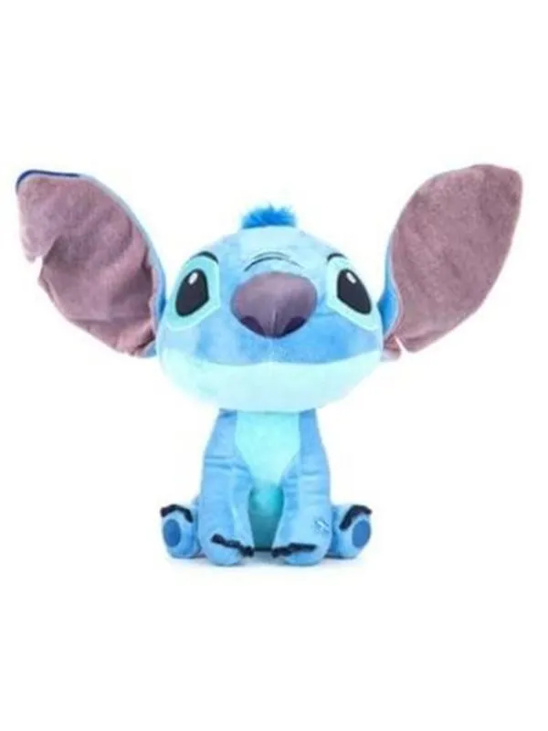 Disney Classic - Lil Bodz w. sound - Stitch (20 cm)