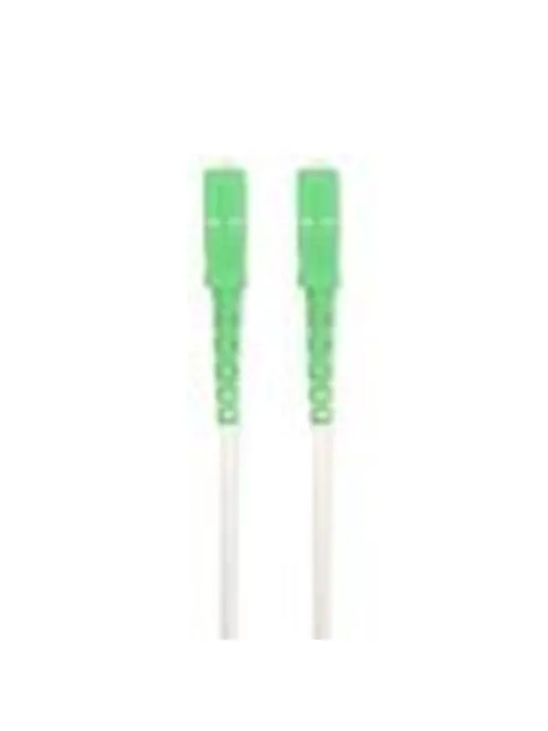 Nedis Glass Fiber Patch Cable | SMF (Single Mode Phase) | SC/APC - Grønn