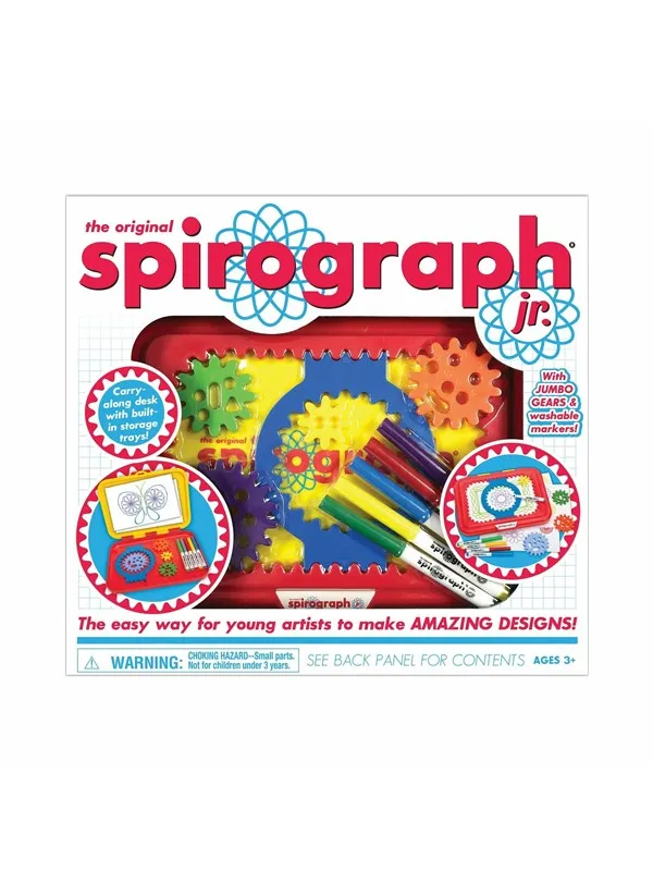 Spirograph Junior