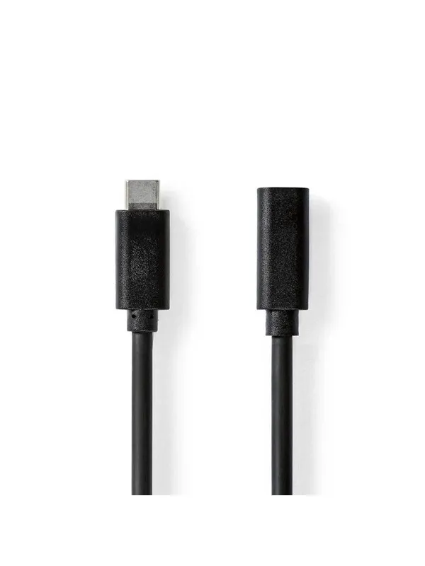 Nedis CCGB64010BK20 USB cable