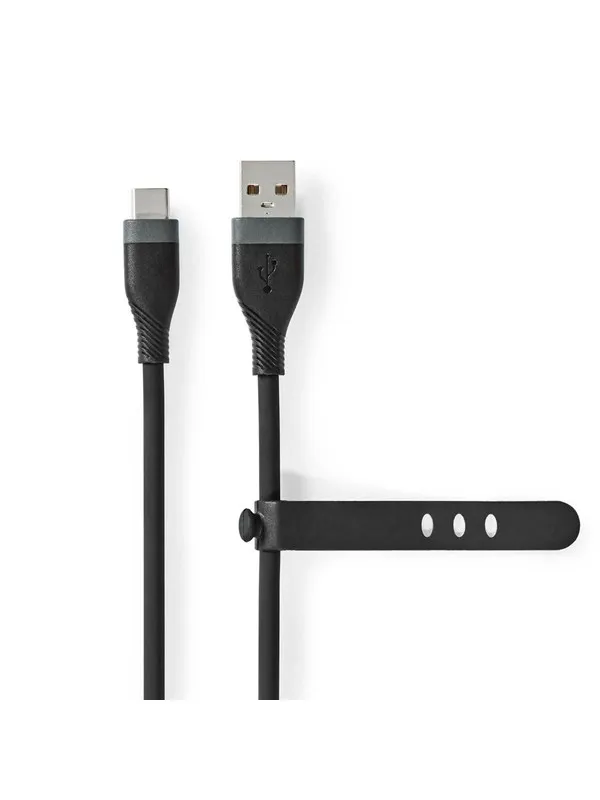 Nedis CCGB60800BK15 USB cable