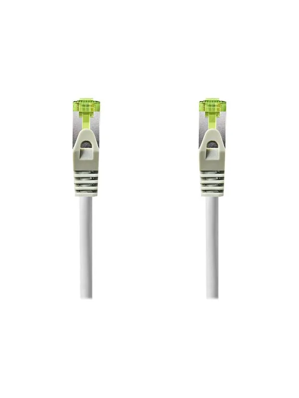 Nedis network cable - 5 m - grey - Grå - 5m