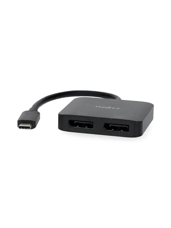 Nedis CCGB64375BK02 USB graphics adapter