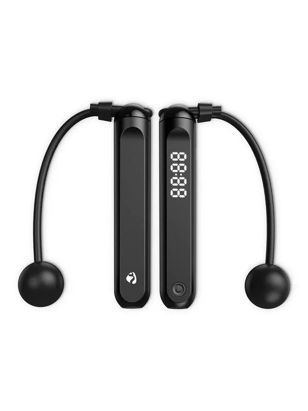 Nedis SmartLife Outdoor Sports | Jumping Rope | Bluetooth