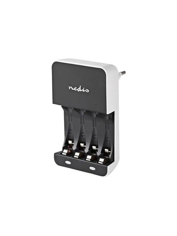 Nedis BACH05 battery charger - 6 Watt