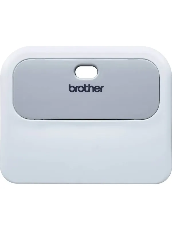 Brother Scraper (10.0 cm diameter)