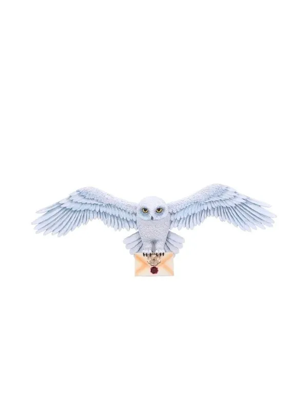 Harry Potter - Hedwig Wall Plaque