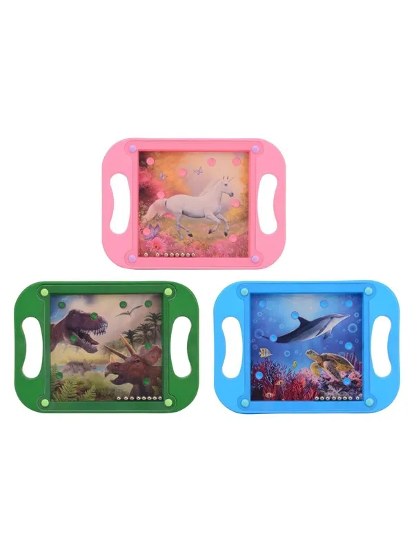 Johntoy Brainteaser Balance Game