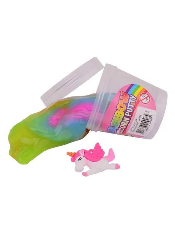 Johntoy Putty with Unicorn