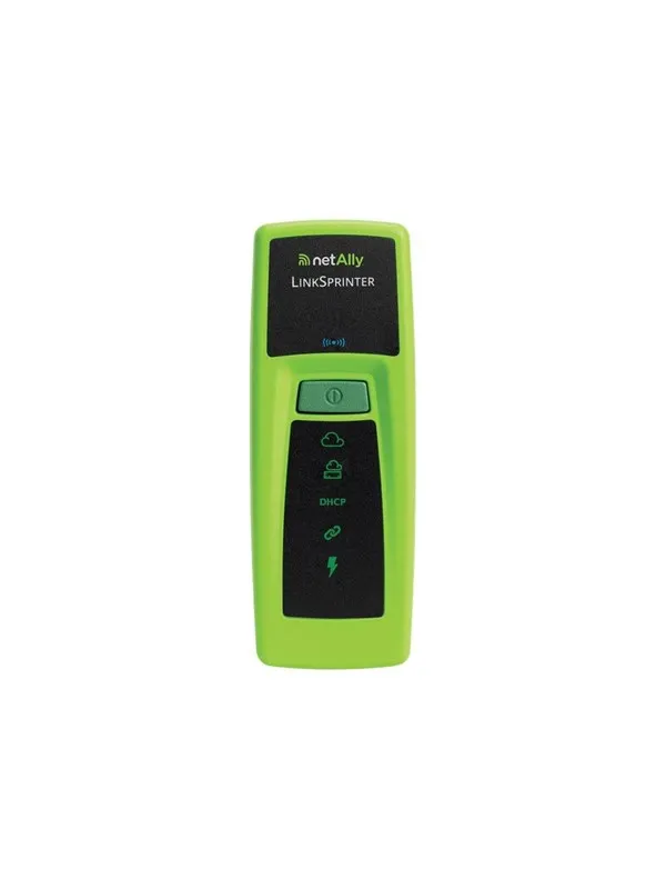 NetAlly LinkSprinter 300 Pocket Network Tester