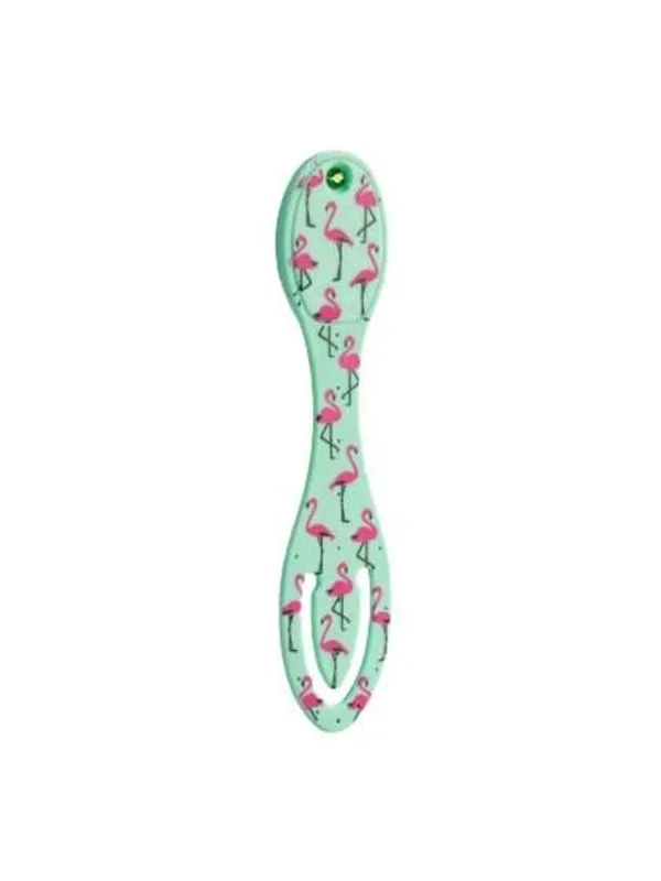 Mondikaarten Flexilight Reading lamp Flamingo