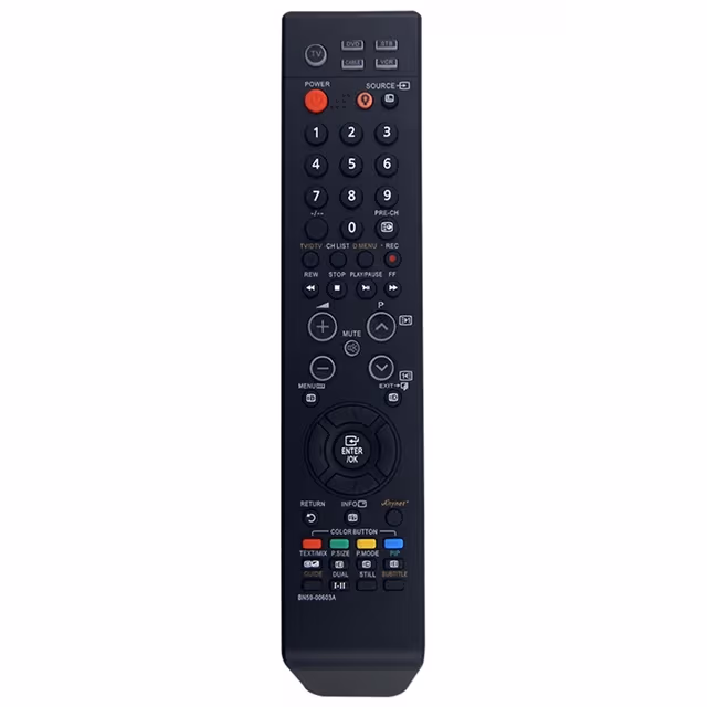 TV fjernkontroll Erstatning for BN59-00603A For Samsung TV