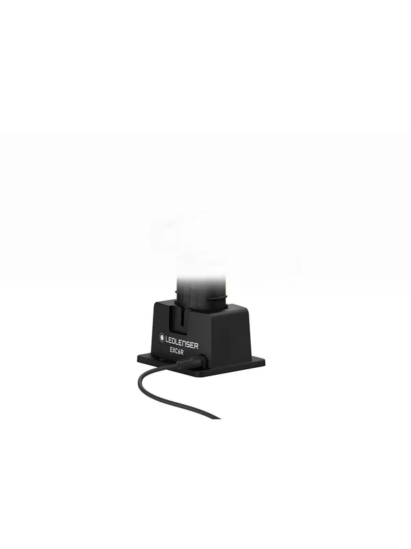 Ledlenser Charging Station EXC6R