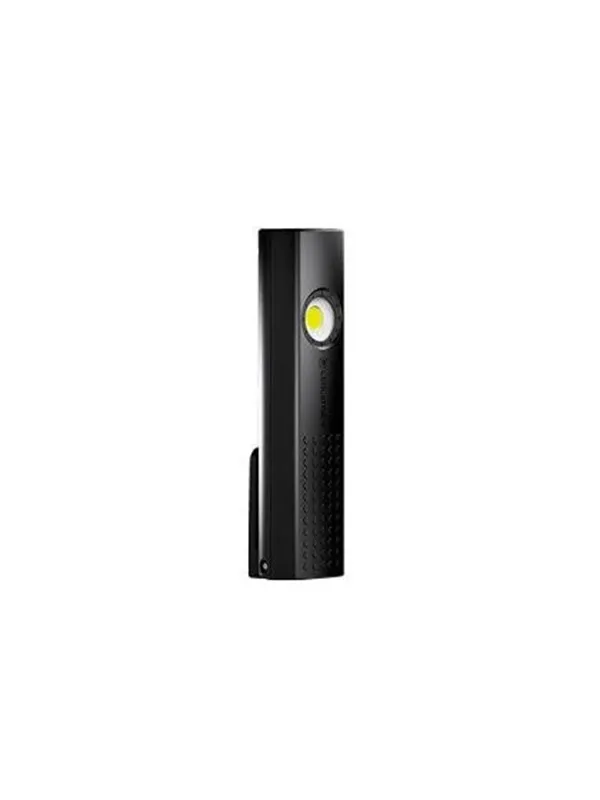 Ledlenser W5R Work 600 lm Black