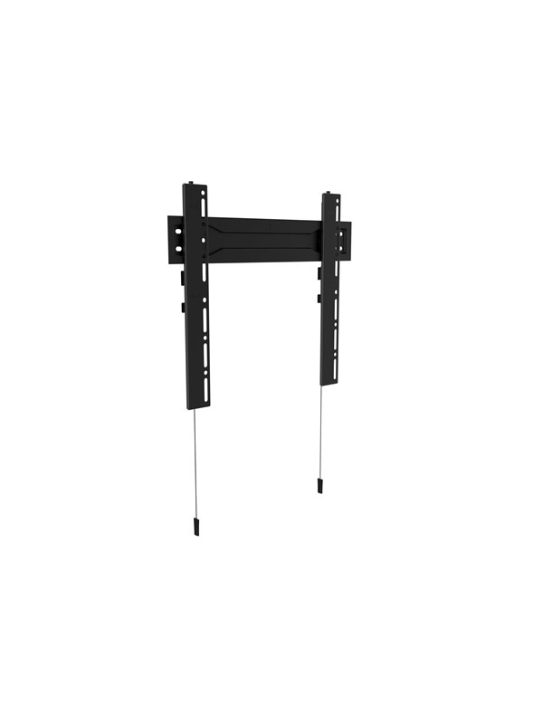 Multibrackets M VESA Wallmount Super Slim Fixed 400 MAX - Max 35 kg - recommended for 55"