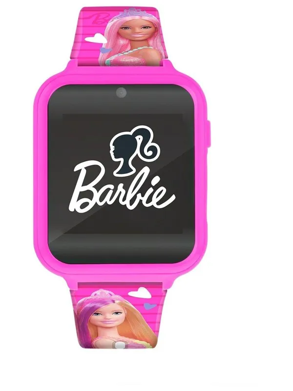 Peers Hardy - Barbie Pink Interactive - Ur