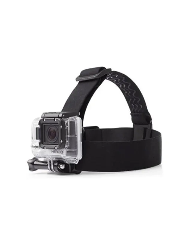 TELESIN Head strap Telesin for sports cameras (GP-HMS-T04)