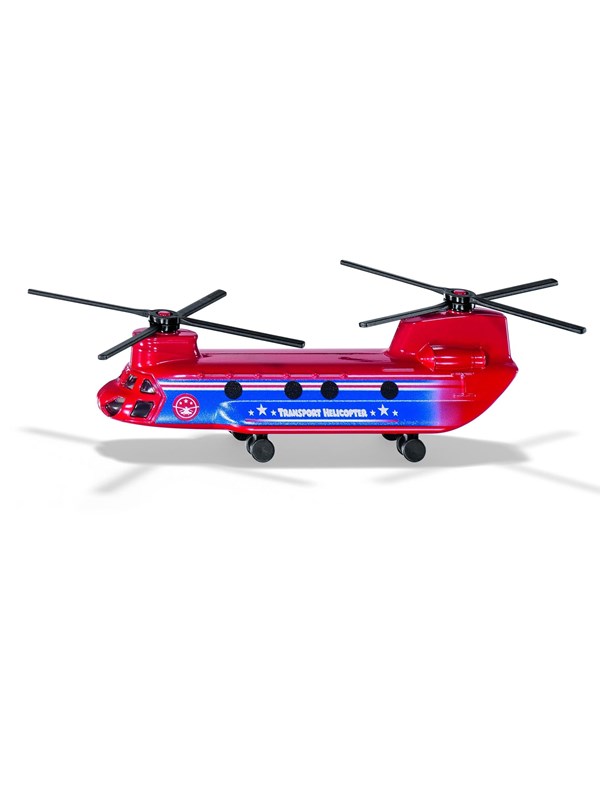 SIKU Transport Helicopter