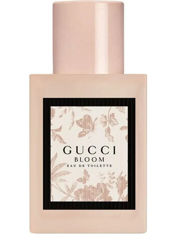 Gucci Bloom Edt Spray