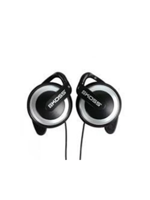 Koss | KSC21k | Headphones | Wired | In-ear | Black