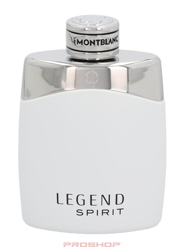 Mont Blanc Legend Spirit Pour Homme - 100 ml