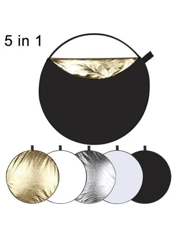 Puluz Photo Blend  5w1 + case (60cm)