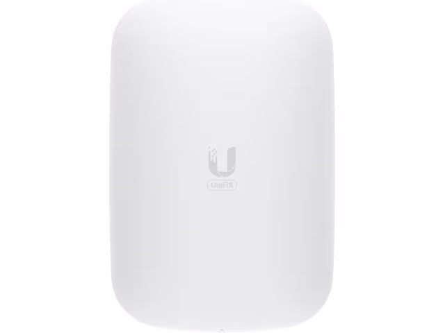 Ubiquiti UniFi U6 Extender