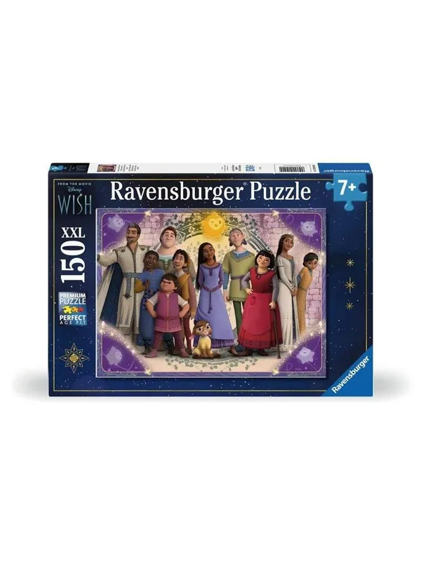 Ravensburger Disney Wish 150pc