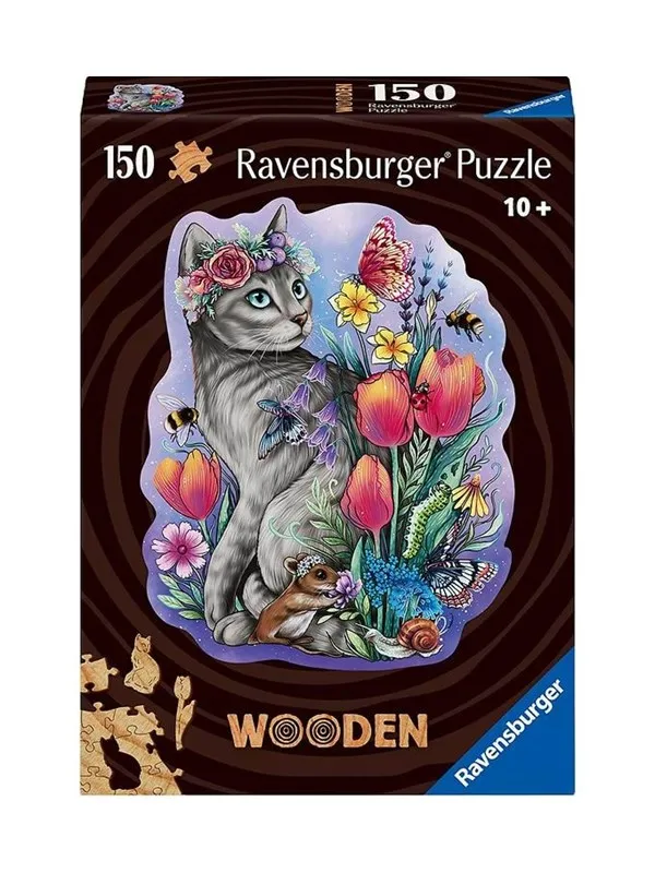 Ravensburger Lovely Cat