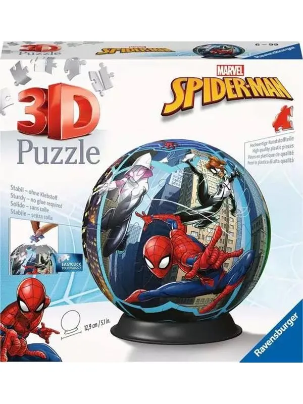 Ravensburger Spiderman