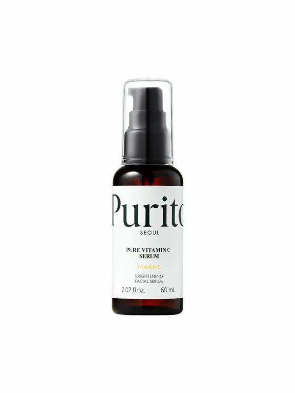 Purito SEOUL  - Pure Vitamin C Serum