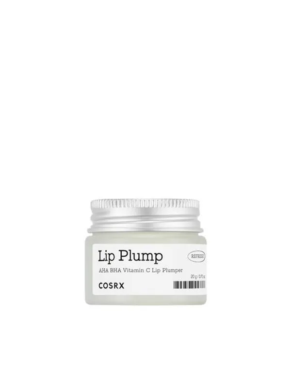 Cosrx Refresh AHA BHA Vitamin C Lip Plumper