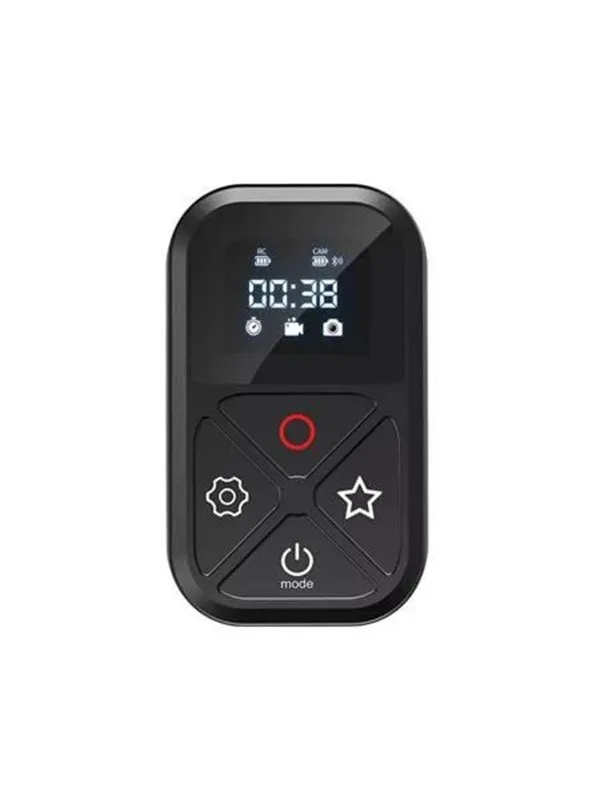 TELESIN Remote control Telesin for GoPro Hero 12 / 11 / 10 / 9 / 8 / MAX (GP-RMT-T10)