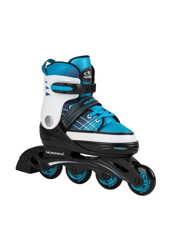 Hudora Inline Skates size 34-37 adjustable