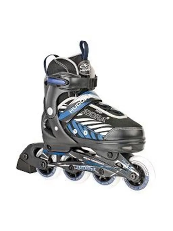 Hudora Inline skates Leon Blue/Black size 37-40