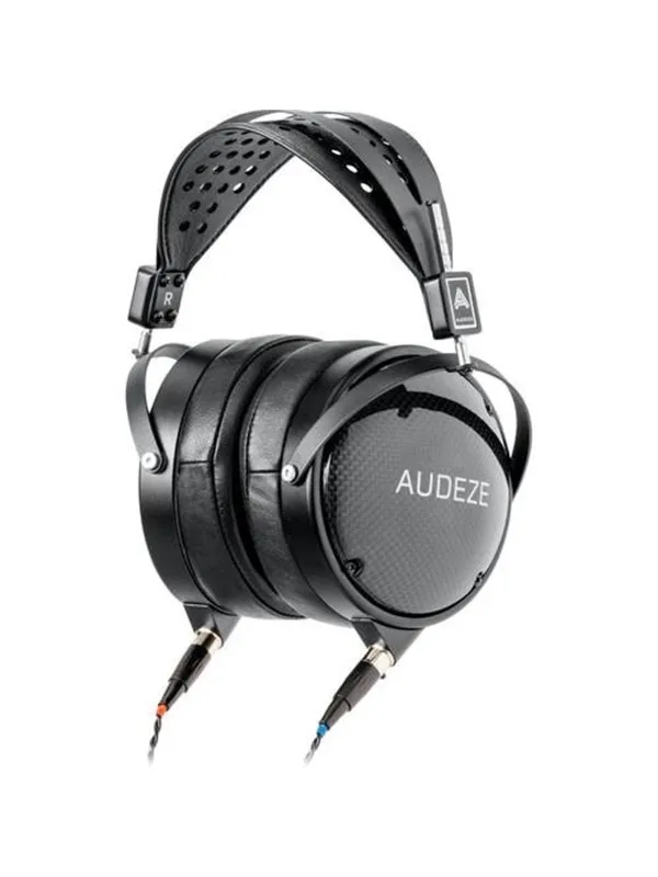 Audeze LCD-XC (Leather-Free) - Closed-Back - Planar Magnetic (20 Ohm)
