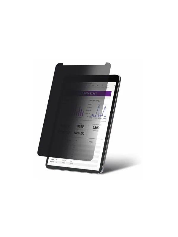 StarTech.com - screen protector for tablet - for portrait/landscape touch-enabled +/-30° view blocks up to 51% blue light matte