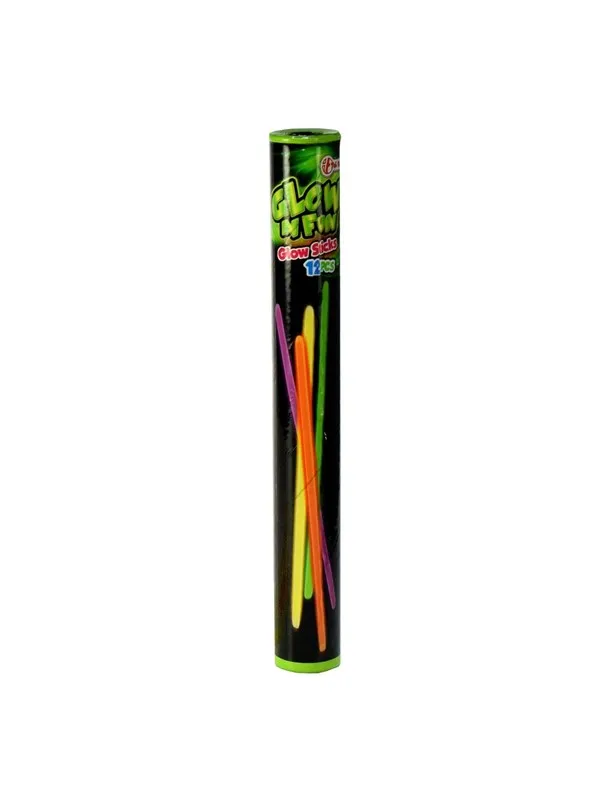 Toi-Toys Glow Sticks Bracelets in Tube